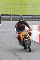Middle 1 Group Orange Bikes